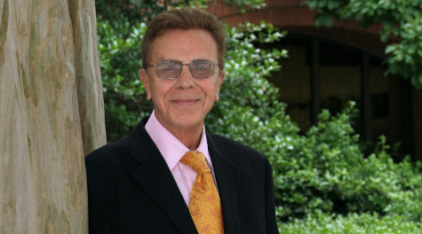 William W. Van Alstyne